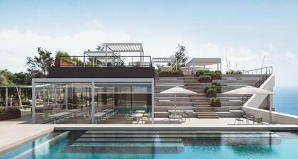 Aminess Younique Vollo Hotel Residences