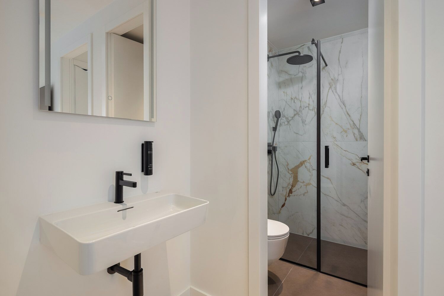 Family Apartment for 4 persons with balcony | Bathroom