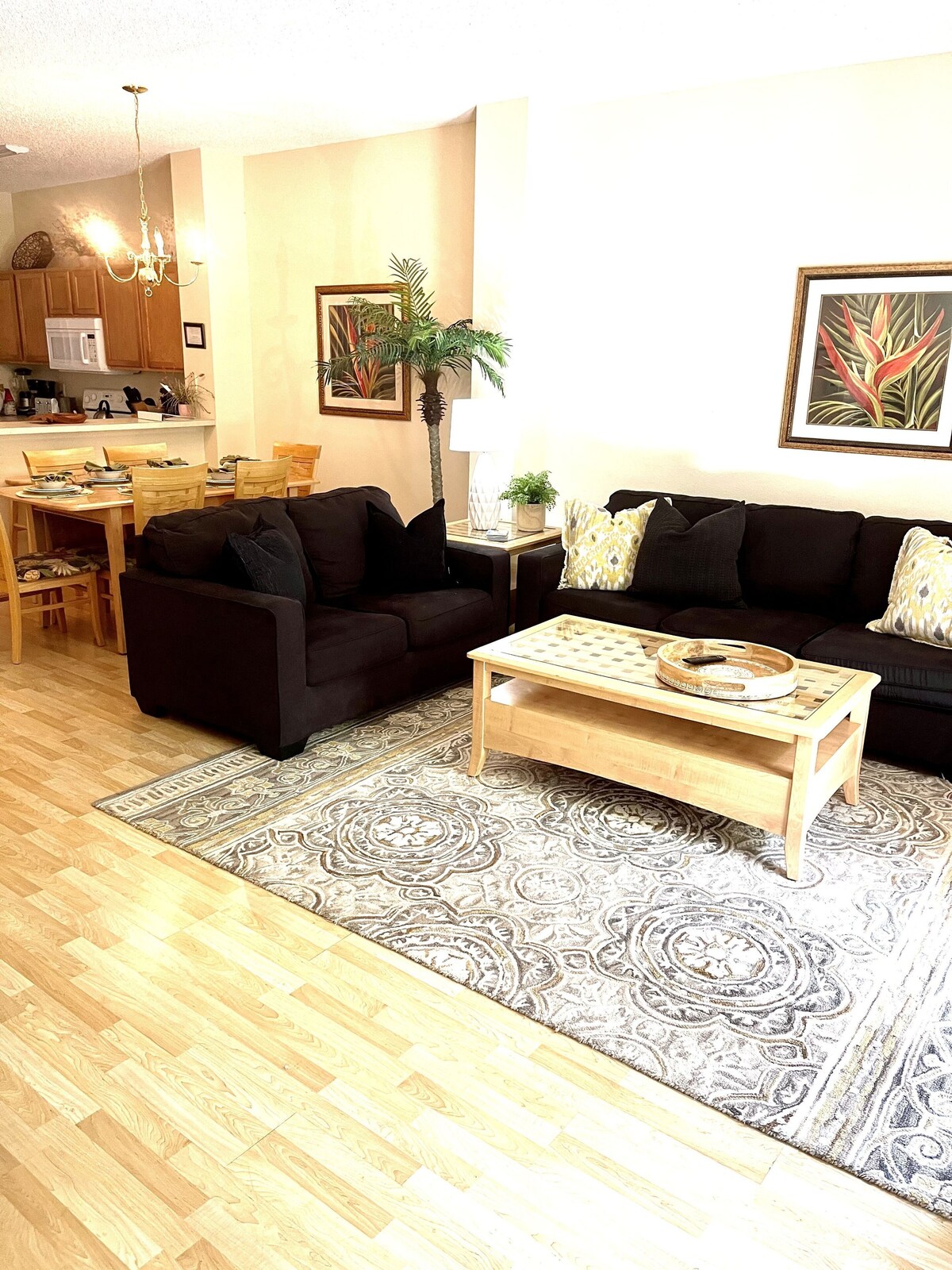 Image de profil de l’hôte