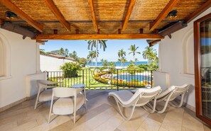 Property grounds - Luxury Villa #16 at The Palms Private Residences -Playa Flamingo, Costa Rica (Flamingo)