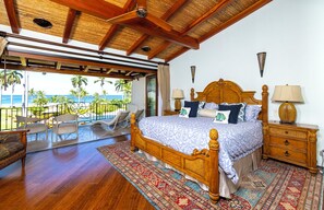 2 bedrooms, in-room safe, iron/ironing board, free WiFi - Luxury Villa #16 at The Palms Private Residences -Playa Flamingo, Costa Rica (Flamingo)