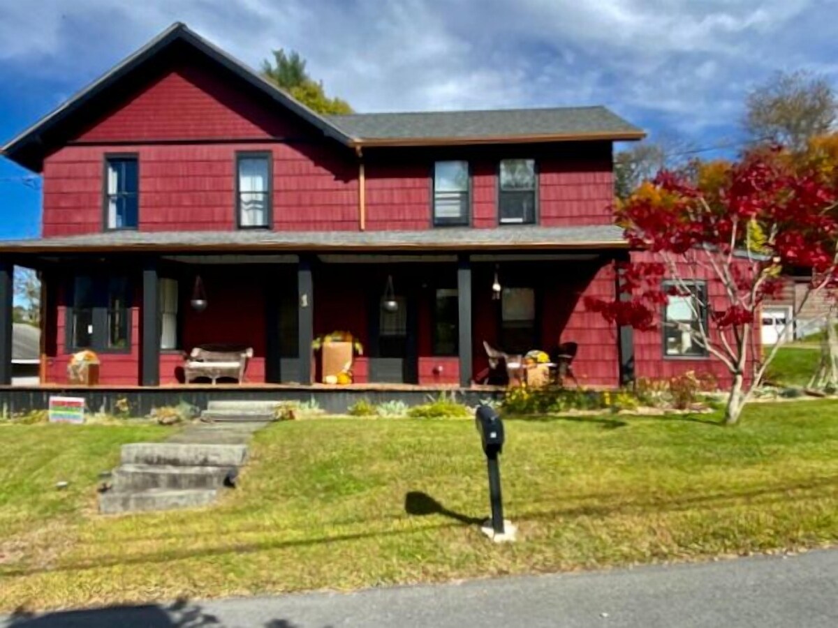 Bild für Gastgeberprofil