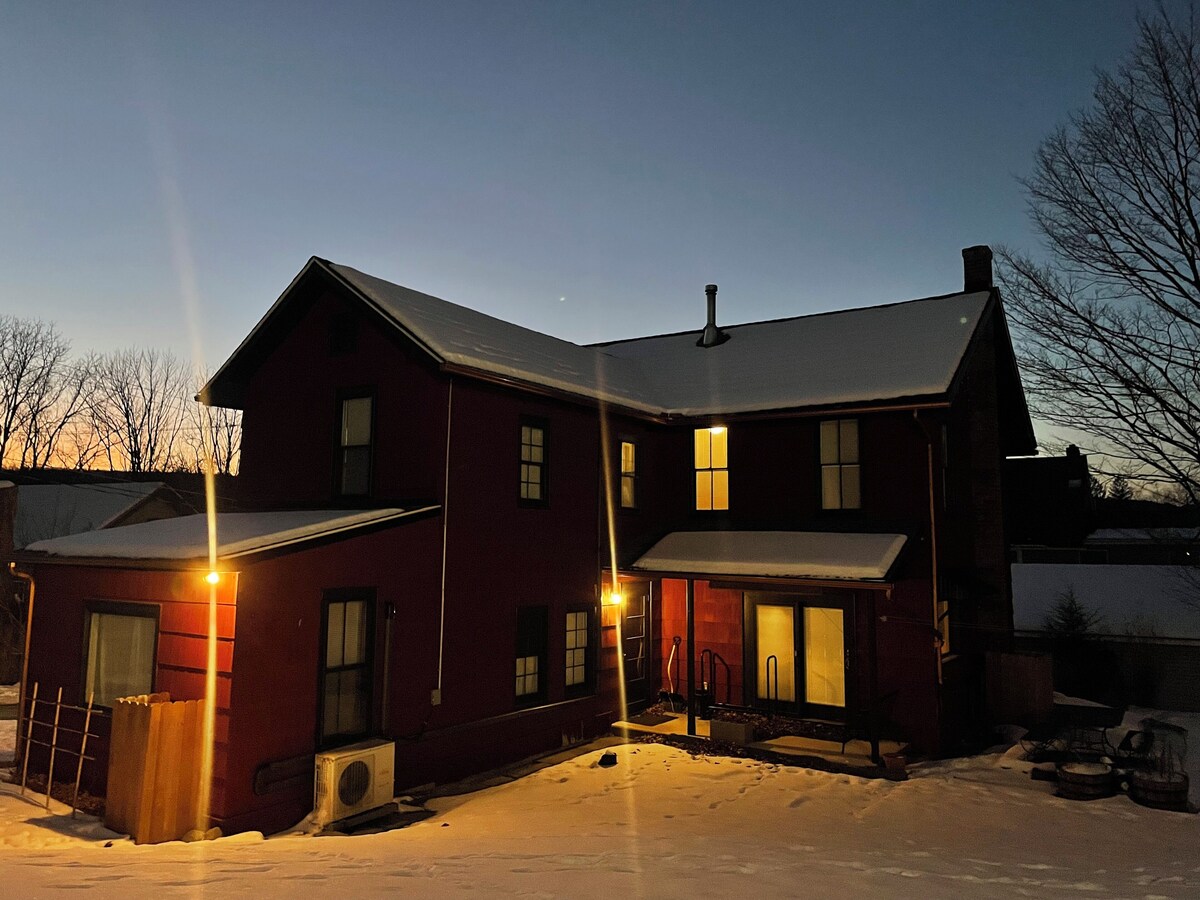 Bild für Gastgeberprofil