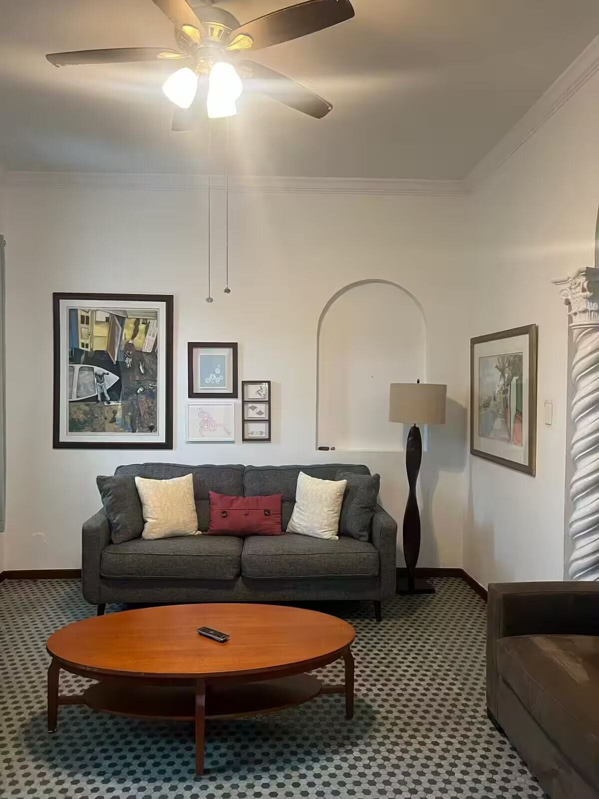 Imagen de perfil del propietario o de la propietaria