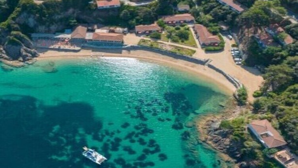 Strand