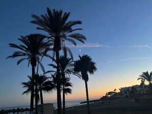 Beach nearby - Apartment, panoramic views La Cala Hill Club  (La Cala de Mijas)