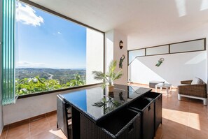 Interior - Apartment, panoramic views La Cala Hill Club  (La Cala de Mijas)