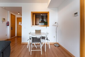 Dining - Apartment, panoramic views La Cala Hill Club  (La Cala de Mijas)