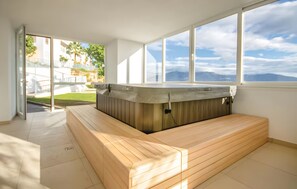 Interior - Apartment, panoramic views La Cala Hill Club  (La Cala de Mijas)