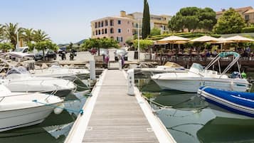 Port de plaisance