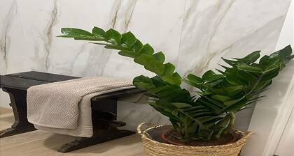 Stylish apartment near Tejo River