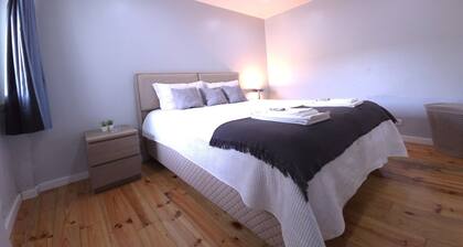 Sesimbra Flat with Sea Terrace