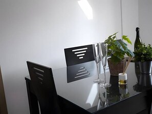 Dining - Country House 'Villa Con Piscina Cerca De Sevilla' with Private Pool, Wi-Fi and Air Conditioning (Sevilla)