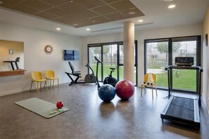 Interior - DOMITYS - La Capeline (Téteghem-Coudekerque-Village)