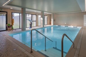 Pool - DOMITYS - La Capeline (Téteghem-Coudekerque-Village)