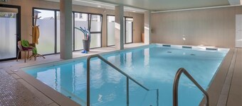 DOMITYS - La Capeline