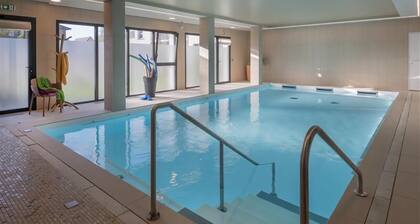 DOMITYS - La Capeline