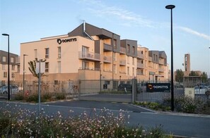 Exterior - DOMITYS - La Capeline (Téteghem-Coudekerque-Village)