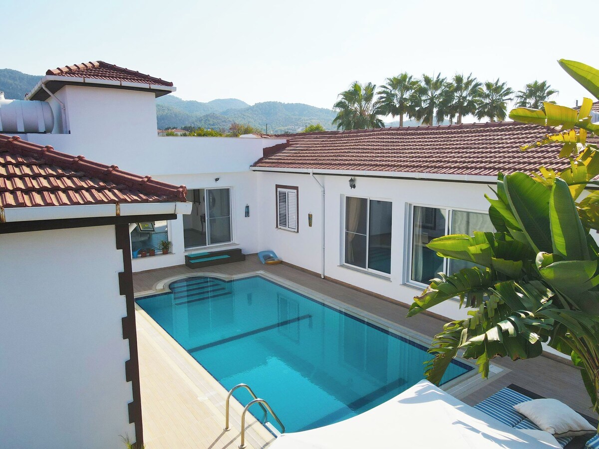 Bild für Gastgeberprofil