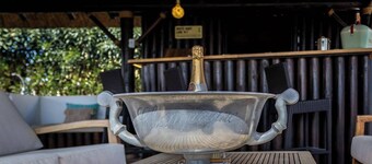 Pool - Sauna - Cinema - Hot Tub - Sleeps 10 - Pets