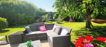 Premium Suite near CDG Airport and Parc Astérix