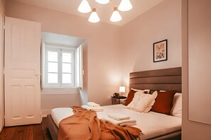 3 bedrooms, iron/ironing board, free WiFi - City centre apartment in Lisboa (Lisboa ciudad)