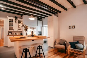 Interior - City centre apartment in Lisboa (Lisboa ciudad)