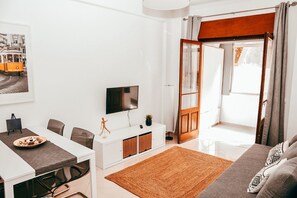 Smart-tv