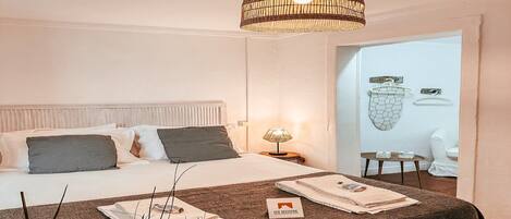 Fer et planche à repasser, Wi-Fi gratuit