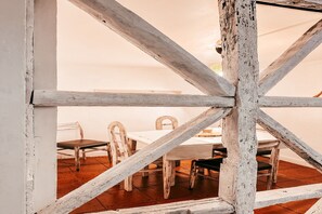 Dining - Pet-Friendly Lisbon Stay (Lisboa ciudad)