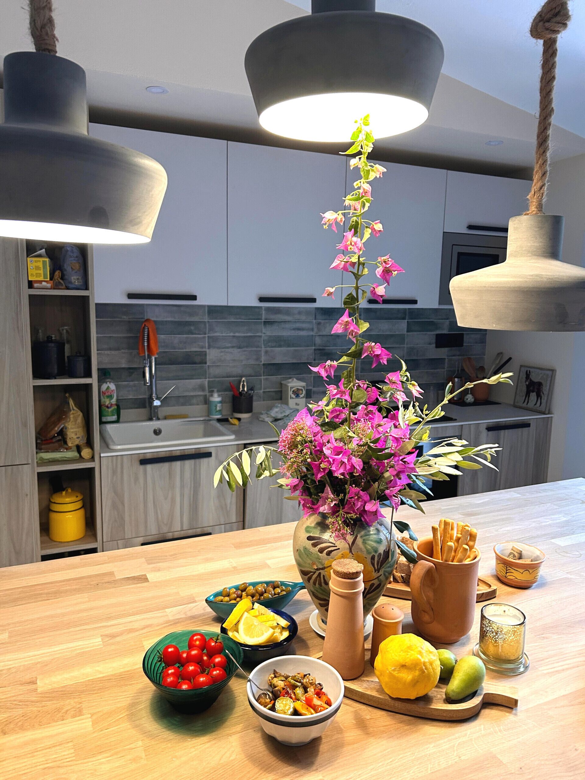 雪櫃、焗爐、洗碗機、電熱水壺