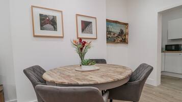 Ferienhaus | Speisen