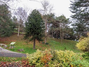 Property grounds - Beachwalk Villa 1 (Whitby)