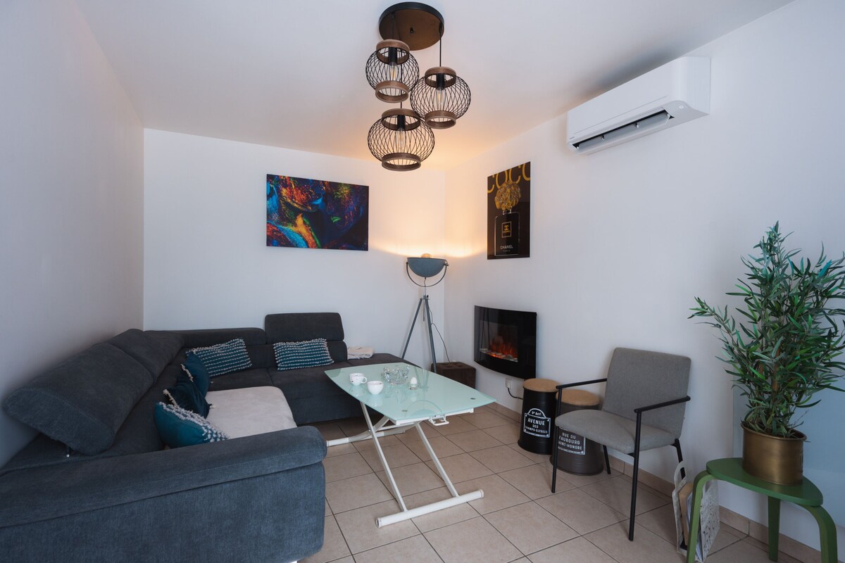 Image de profil de l’hôte