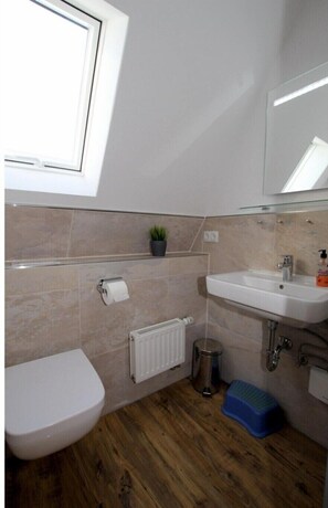 Een douche