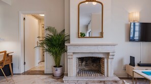 Interior - Estoril Upscale Apartment w/ Pool by LovelyStay (Estoril)