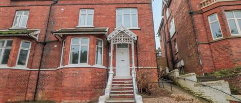 Ferienhaus | AuĂenbereich