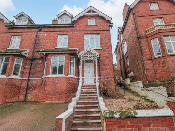 Beachwalk Villa 3 - Yorkshire