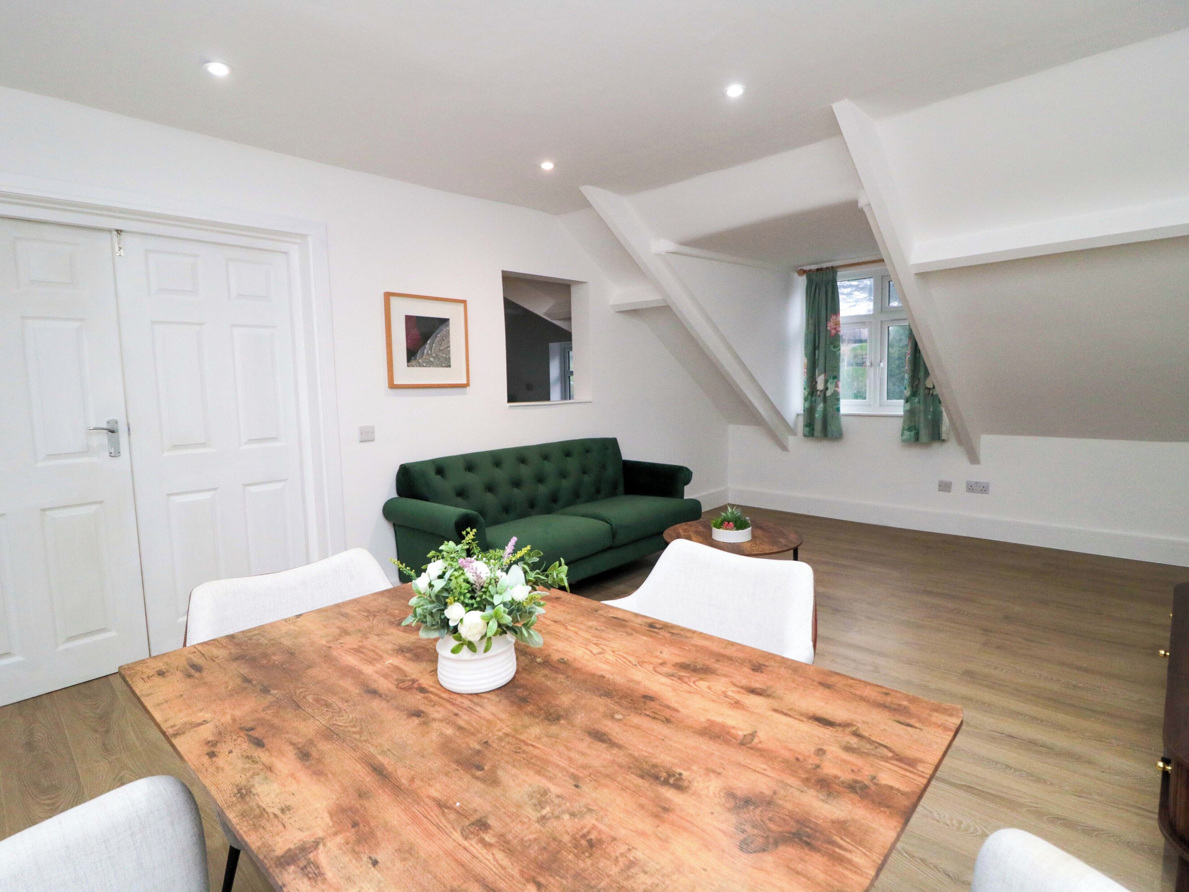 Cottage | Intérieur