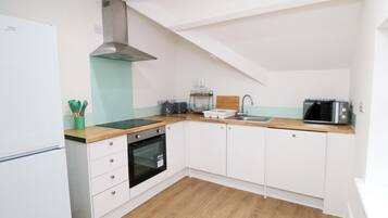 Cottage | Private kitchen