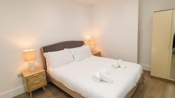 Cottage | 2 phòng ngủ, trang trí khác biệt