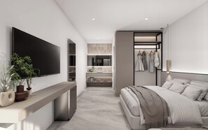 In-room safe, free WiFi