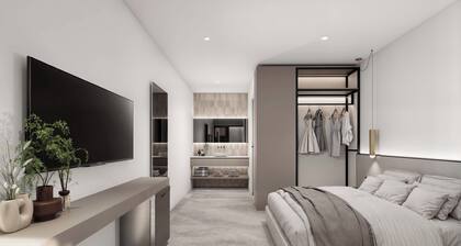 Coralli Beachfront