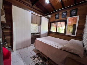 Casa | 2 quartos