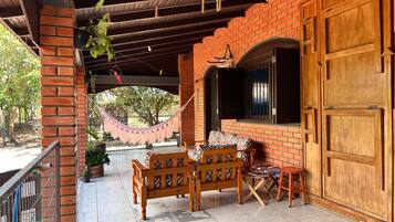 Nhà | 2 phòng ngủ