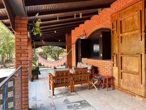 Casa | 2 dormitorios