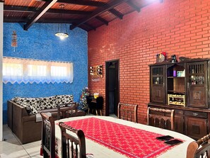 Casa | 2 quartos