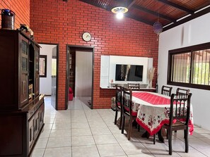 Nhà | 2 phòng ngủ 