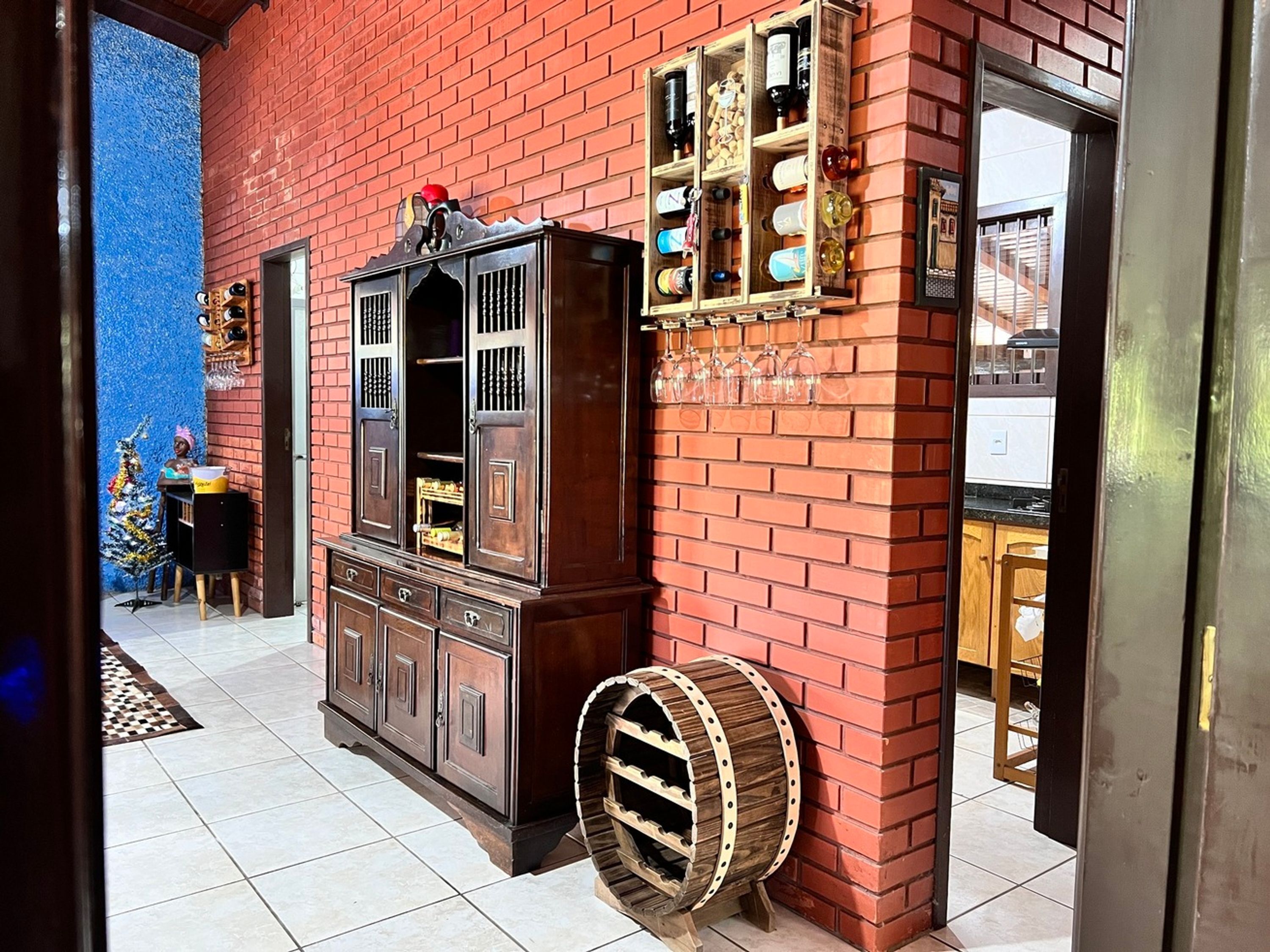 Nhà | 2 phòng ngủ 