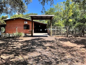 House - Casa de Campo Pet Friendly com Churrasqueira (Santo Antonio da Patrulha)